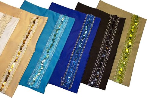 الشرق الأوسط مول الأقصر Underscarf الحجاب قبعة الرأس التفاف قبعة العلاج الكيميائي لمرضى السرطان in Kuwait