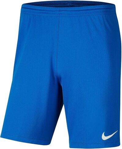 NIKE Unisex M Nk Dry Park Iii Short Nb K in Saudi Arabia