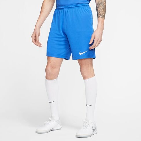 NIKE Unisex M Nk Dry Park Iii Short Nb K in Saudi Arabia