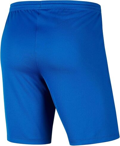 NIKE Unisex M Nk Dry Park Iii Short Nb K in Saudi Arabia