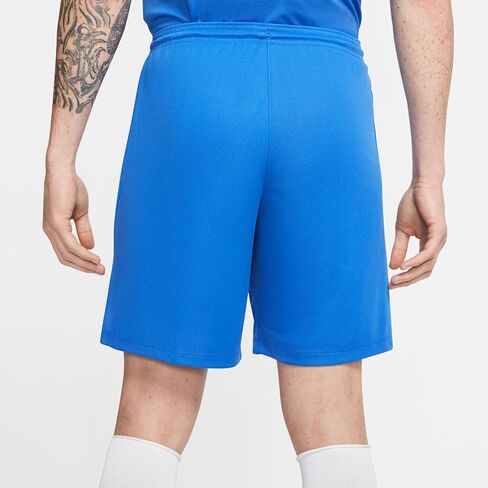 NIKE Unisex M Nk Dry Park Iii Short Nb K in Saudi Arabia