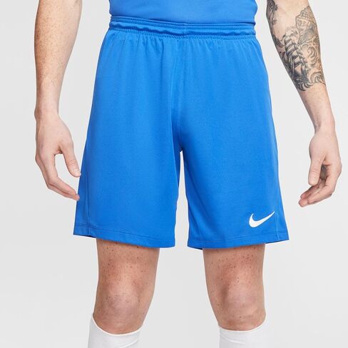 NIKE Unisex M Nk Dry Park Iii Short Nb K in Saudi Arabia