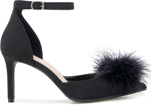 Women's Abiny Pump in Saudi Arabia