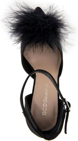 Women's Abiny Pump in Saudi Arabia