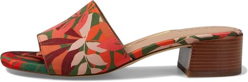 صندل كالي نسائي بكعب عريض من Cole Haan بكعب 40 مم in Saudi Arabia