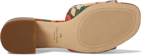 صندل كالي نسائي بكعب عريض من Cole Haan بكعب 40 مم in Saudi Arabia