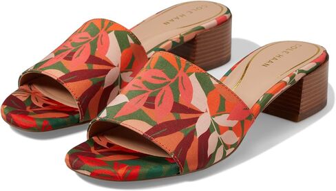 صندل كالي نسائي بكعب عريض من Cole Haan بكعب 40 مم in Saudi Arabia
