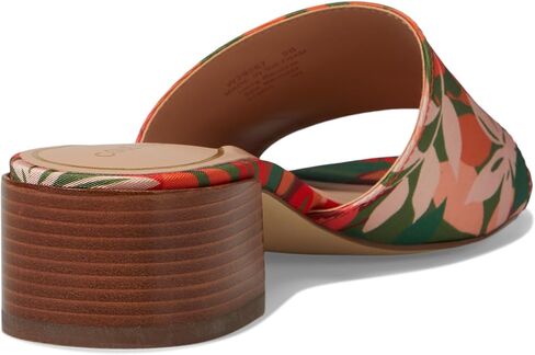 صندل كالي نسائي بكعب عريض من Cole Haan بكعب 40 مم in Saudi Arabia