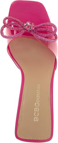BCBGeneration Women's Mistany Sandal in Saudi Arabia