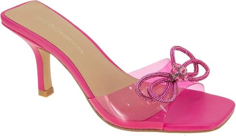 BCBGeneration Women's Mistany Sandal in Saudi Arabia