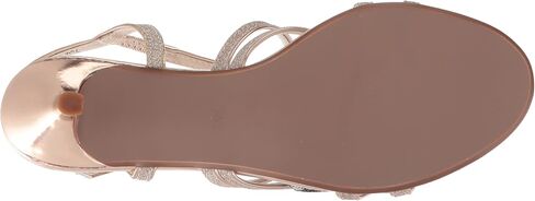Touch Ups Emery Women's Sandal in Saudi Arabia