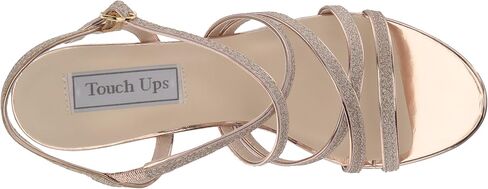 Touch Ups Emery Women's Sandal in Saudi Arabia