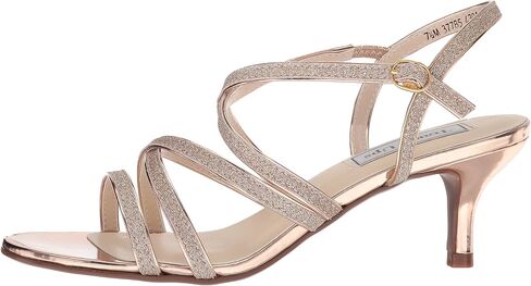 Touch Ups Emery Women's Sandal in Saudi Arabia