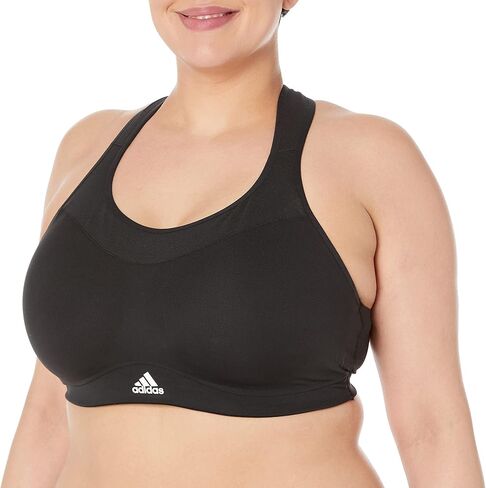 adidas Women's Tlrd Impact Training High Support Bra in Saudi Arabia