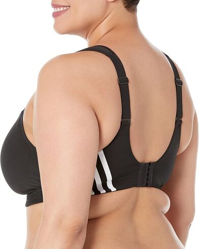 adidas Women's Tlrd Impact Training High Support Bra in Saudi Arabia