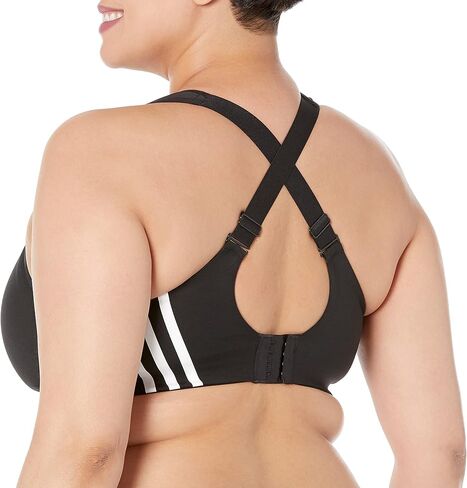 adidas Women's Tlrd Impact Training High Support Bra in Saudi Arabia