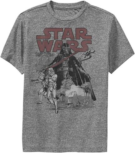 Empire Forces Boys Short Sleeve Tee Shirt in Saudi Arabia