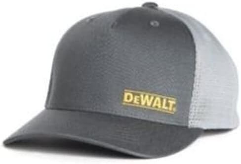قبعة سائق الشاحنة Oakdale للرجال من DEWALT in Saudi Arabia