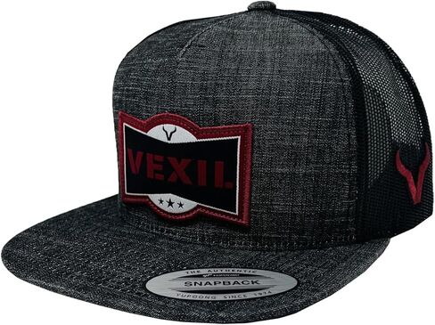 قبعة Snapback قابلة للتعديل مستوحاة من أسلوب الحياة الغربي Rodeo in Kuwait