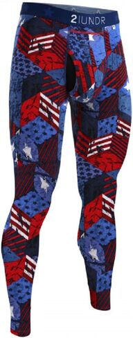2UNDR Men's Long John in Kuwait