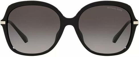 Michael Kors 56 mm MK2149U Geneva Black/Dark Grey Gradient One Size in Saudi Arabia