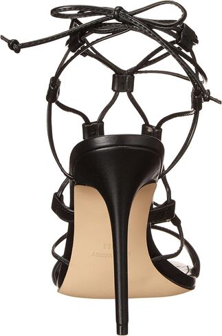 Nine West Women's Mix3 Heeled Sandal in Saudi Arabia