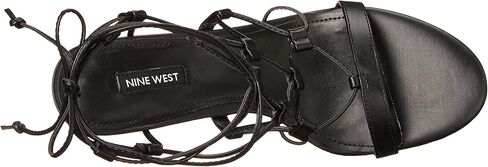 Nine West Women's Mix3 Heeled Sandal in Saudi Arabia