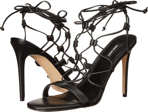 Nine West Women's Mix3 Heeled Sandal in Saudi Arabia