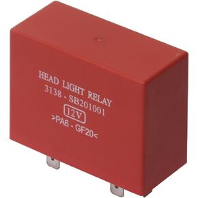 URO Parts 4433801 Headlight Relay