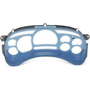 GM Genuine Parts 12205422 Instrument Panel Lens
