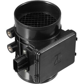 uxcell No.13800-65D00 Car Mass Air Flow Sensor Meter MAF Sensor Airflow Replacement for Suzuki Vitara 1.6L 2.0L 1999-2003 for Chevrolet Tracker 1999-2003