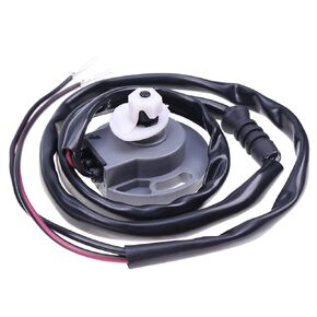 JEENDA Trim Sender Sensor 3594989 3863129 3854842 Compatible with Volvo Penta SX-M SX-C SX-C1 SX-C2 DP-S 1998-2001 2-Wire