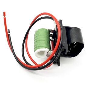 13427161 Radiator Fan Motor Relay Resistor for Cruze 1.4L Opel Verano 620-658 13360890 13427160 13289627
