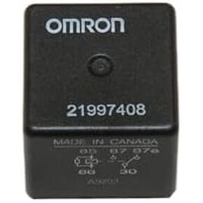 GM Genuine Parts 15-81106 Multi-Purpose Relay