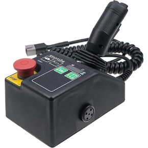 Gen 6 Control Box 1256727 1256727GT GE-1256727 for Genie Scissor Lift GS-1530 GS-1532 GS-1930 GS-1932 GS-2032 GS-2046 GS-2646 GS-3246 GS-4047