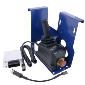 Solarhome Control System Kit Control Box Update Kit 105295GT 105295 for Genie Gen 1 to Gen 5 Scissor Lift GS-1530 GS-1930 GS-2032 GS-2046 GS-2632 GS-2646 GS-3246 39611 47381 83125 83126