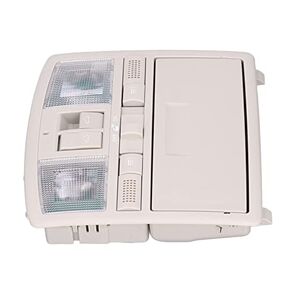 Oveead Sunroof Switch 3 2009,Oveead Sunroof Switch 3 2009,Car Switch,Oveead Sunroof Switch Ole N Light Glasses Storage Bbm669970B75 Replacement for 3 2010‑2012