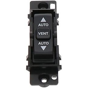 Chrysler Genuine 68023666AA Sunroof Switch