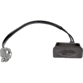 Dorman 901-071 Tailgate Release Switch Compatible with Select Models