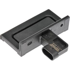 Dorman 901-152 Tailgate Release Switch Compatible with Select GMC Models