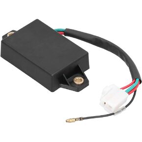 Time Relay 24V, Delay Control Unit Steel Shell 16A11‑17001 Switch in Line Replacement for Excavator for CAT E307