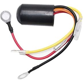 AM128906 Electrical Time Delay Module for John Deere 345 GX345 425 445