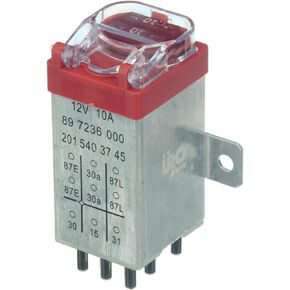 URO Parts 2015403745 Overload Protection Relay