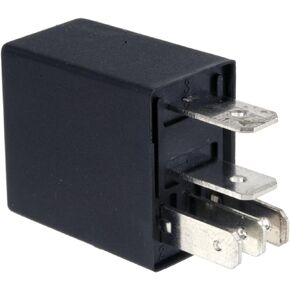 ACDelco Professional F1757 Multi-Purpose Relay
