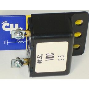 Cole Hersee Genuine Cole-Hersee Alarm Buzzer - 40151