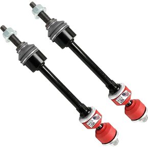 (2) Stabilizer Bar Links FITS Dodge RAM 1500 2500 3500 2WD Models
