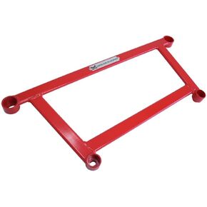 Megan Racing SB-HBLCT200R Red H-Brace
