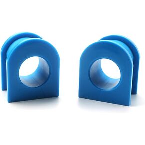 For Ford F53 Class A Motorhome chassis REAR Polyurethane Sway Bar Bushings 1999-2011