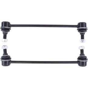 MOTOKU Front Stabilizer Sway Bar End Links for Toyota Camry 2007-2017 Avalon 2013-2018