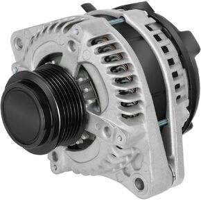 SCITOO Alternator 9764219-124 Fit for Honda Pilot 2012 2013 2014 2015 For Honda Odyssey 2011 2012 2013